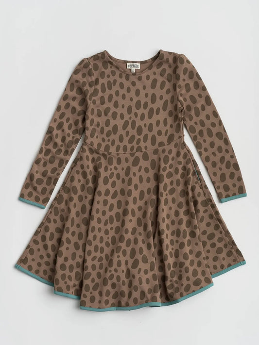Skipping Rocks Dress