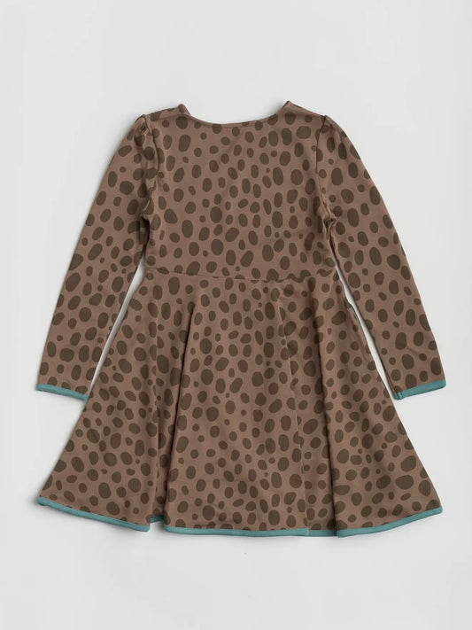 Skipping Rocks Dress