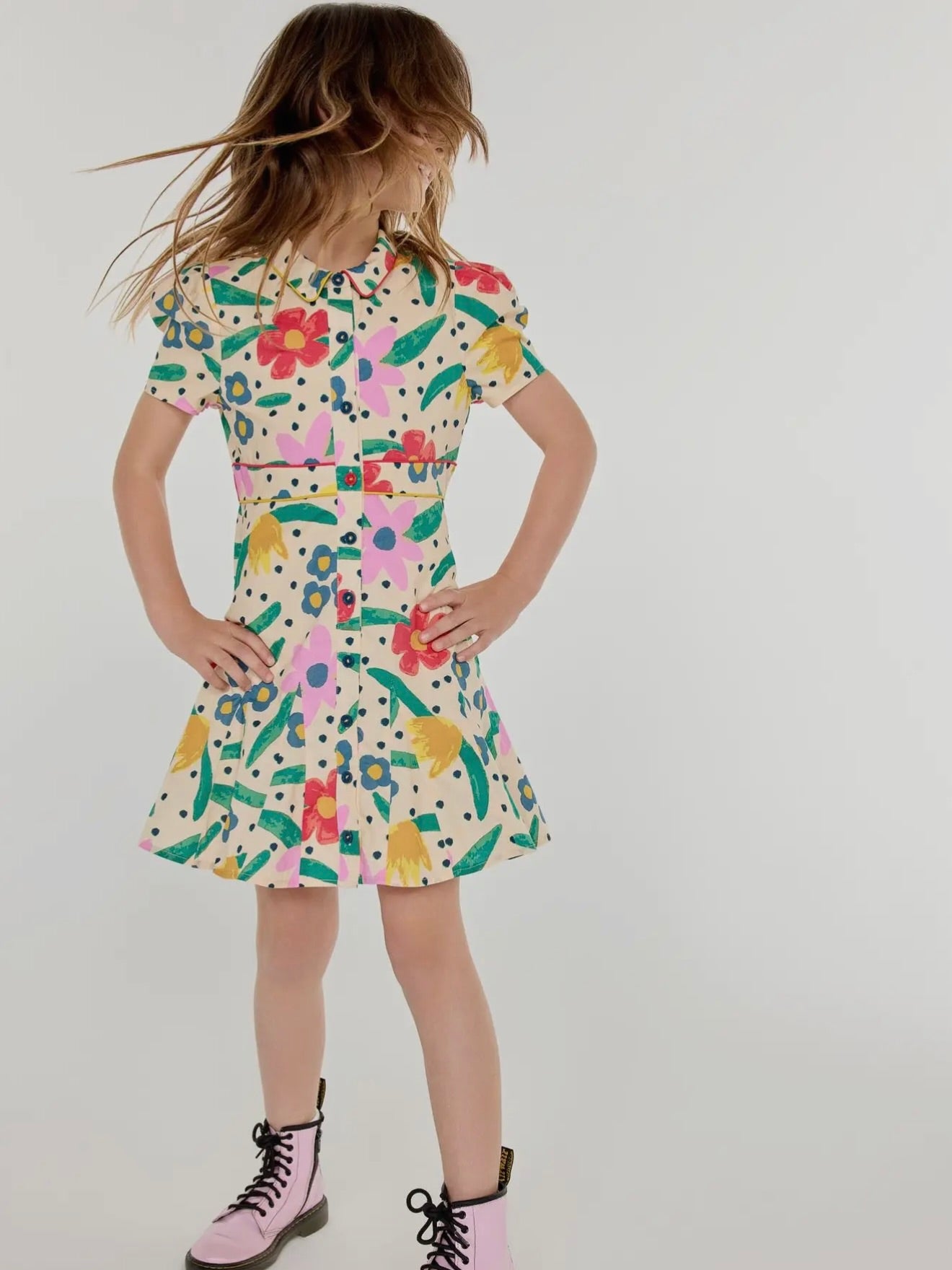 Wunderkind Dress
