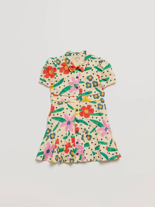 Wunderkind Dress