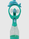 Load image into Gallery viewer, Misting Spray Fans
