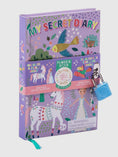 Load image into Gallery viewer, Fairy Tale My Scented Secret Diary
