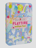 Load image into Gallery viewer, Fantasy Magnetic Playtime Tin
