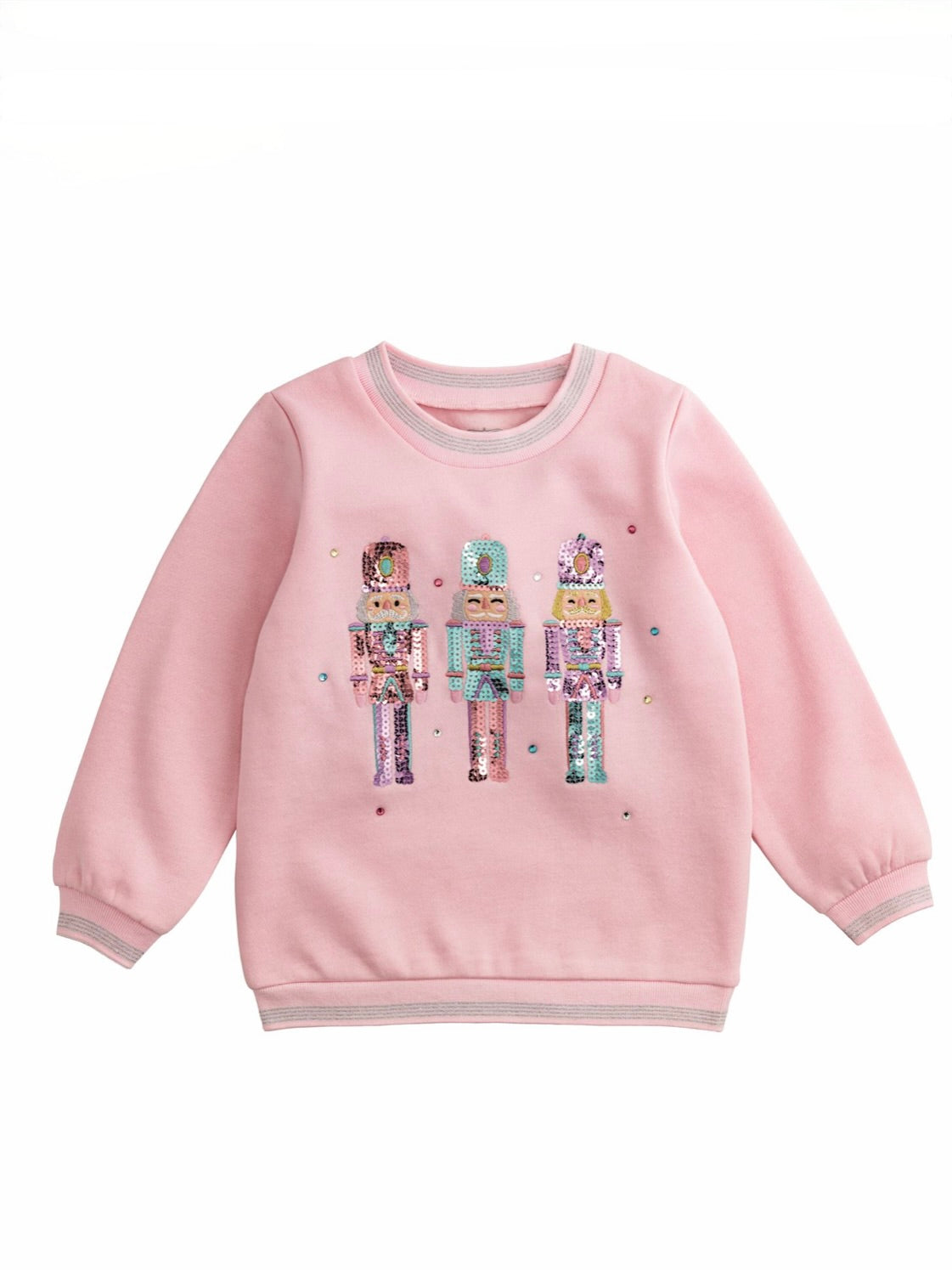 Nutcracker Sweatshirt