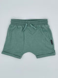 Load image into Gallery viewer, HARLEM SHORTS- GULF
