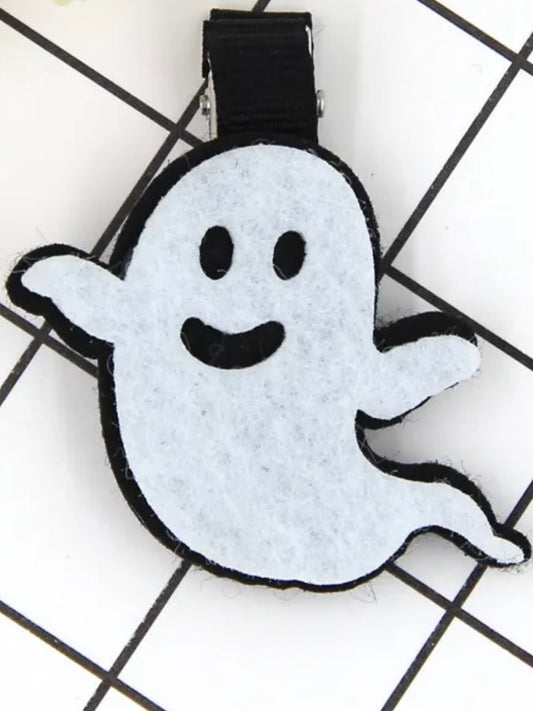Ghost Hair Pin