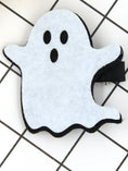 Load image into Gallery viewer, Ghost Hair Pin
