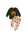 Load image into Gallery viewer, Pumpkin Print Play Set
