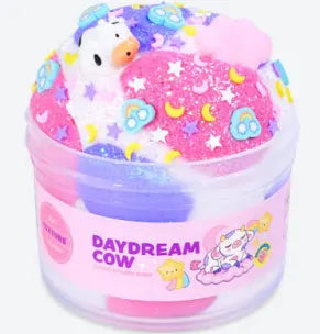 Daydream Cow Peachybbies Slime