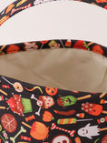 Load image into Gallery viewer, Halloween Print Basket

