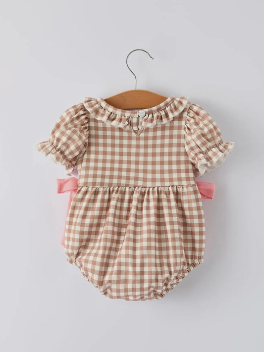 Sweet Gingerbread Bubble