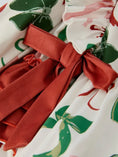 Load image into Gallery viewer, Holiday Bows Bubble
