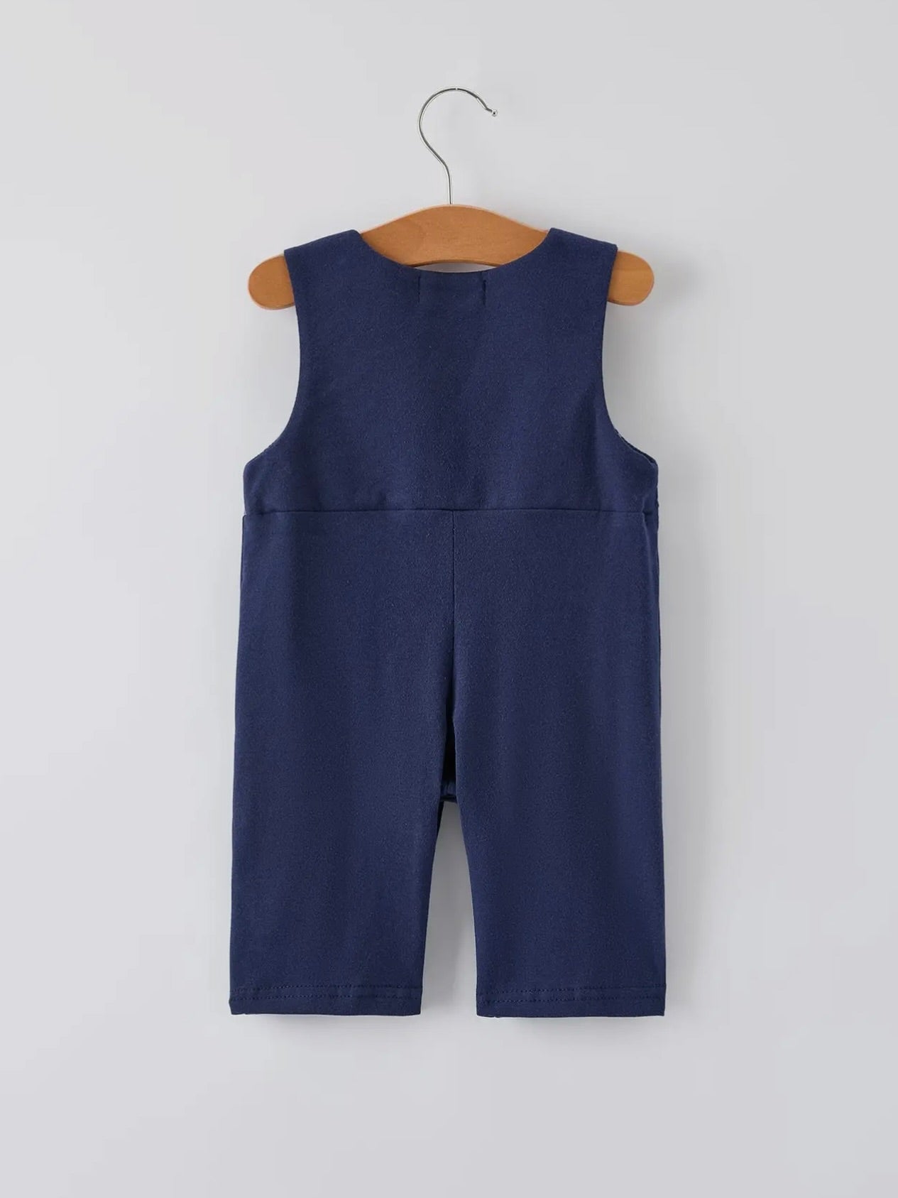 Santa's Sleigh Jumpsuit