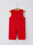 Load image into Gallery viewer, Merry & Bright Jumpsuit
