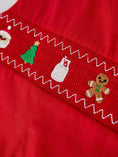 Load image into Gallery viewer, Merry & Bright Jumpsuit

