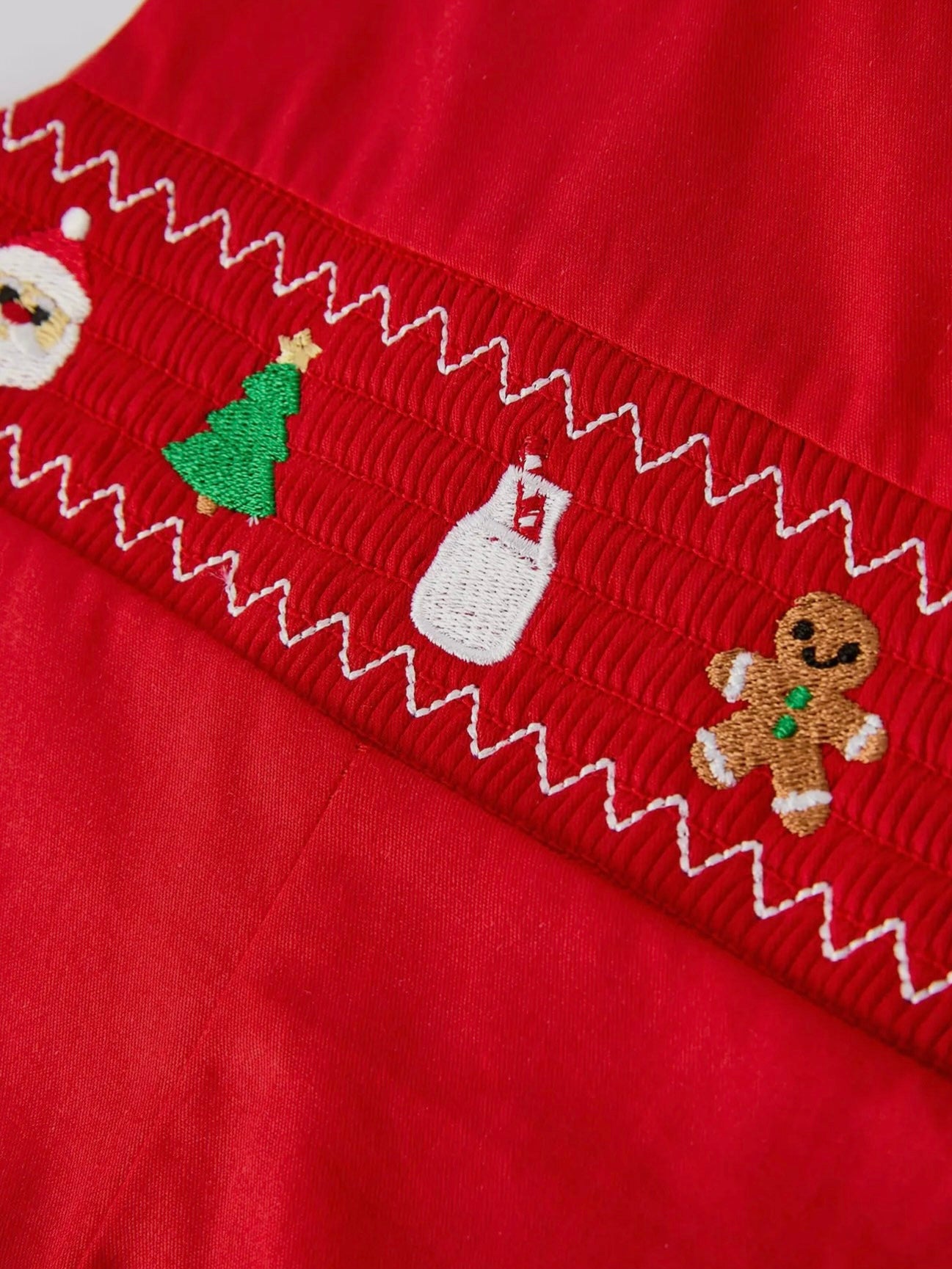 Merry & Bright Jumpsuit