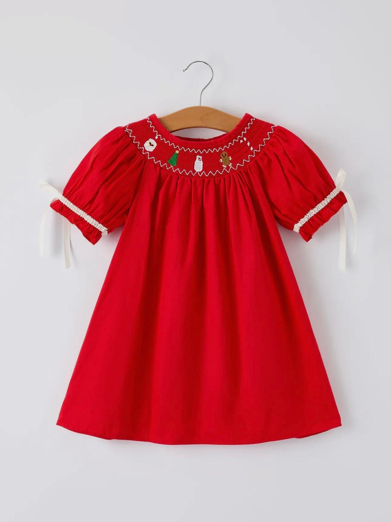 Merry & Bright Dress