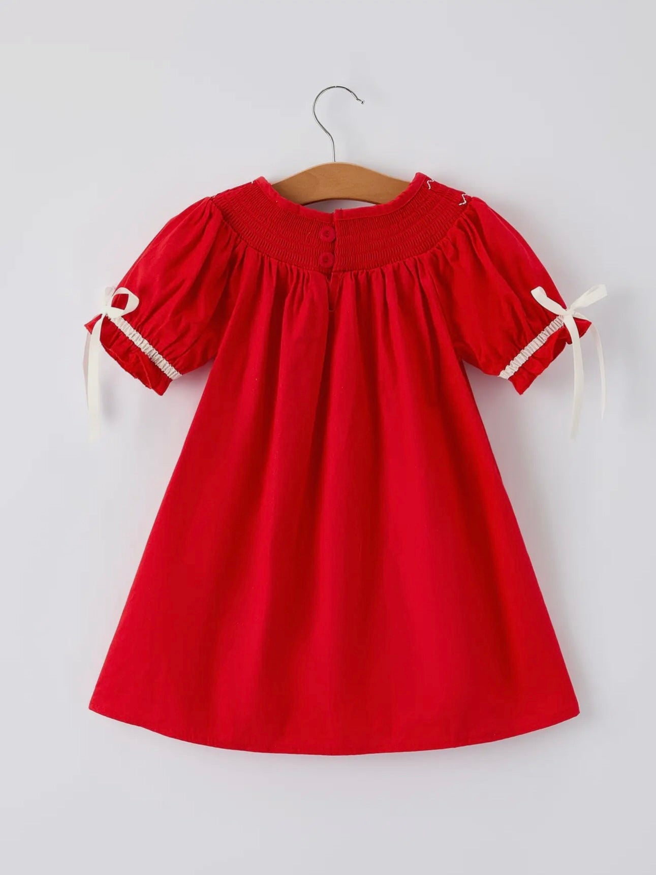 Merry & Bright Dress
