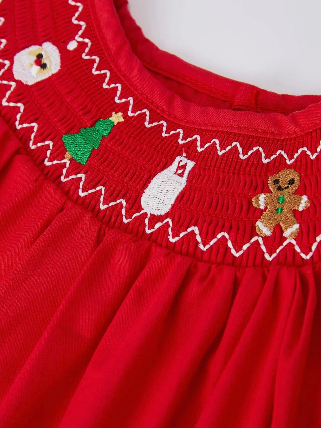 Merry & Bright Dress