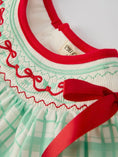 Load image into Gallery viewer, Merry Mint Dress
