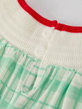 Load image into Gallery viewer, Merry Mint Dress
