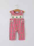 Load image into Gallery viewer, Oh Christmas Tree Jumpsuit
