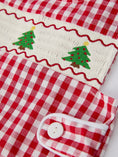 Load image into Gallery viewer, Oh Christmas Tree Jumpsuit
