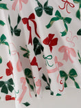 Load image into Gallery viewer, Holiday Bows Dress

