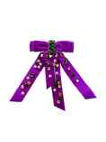 Load image into Gallery viewer, BEJEWELED RIBBON BOW
