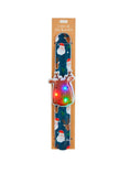 Load image into Gallery viewer, Christmas Light-Up Slap Bracelets
