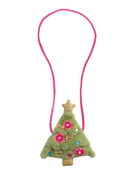 Christmas Light-Up Purses