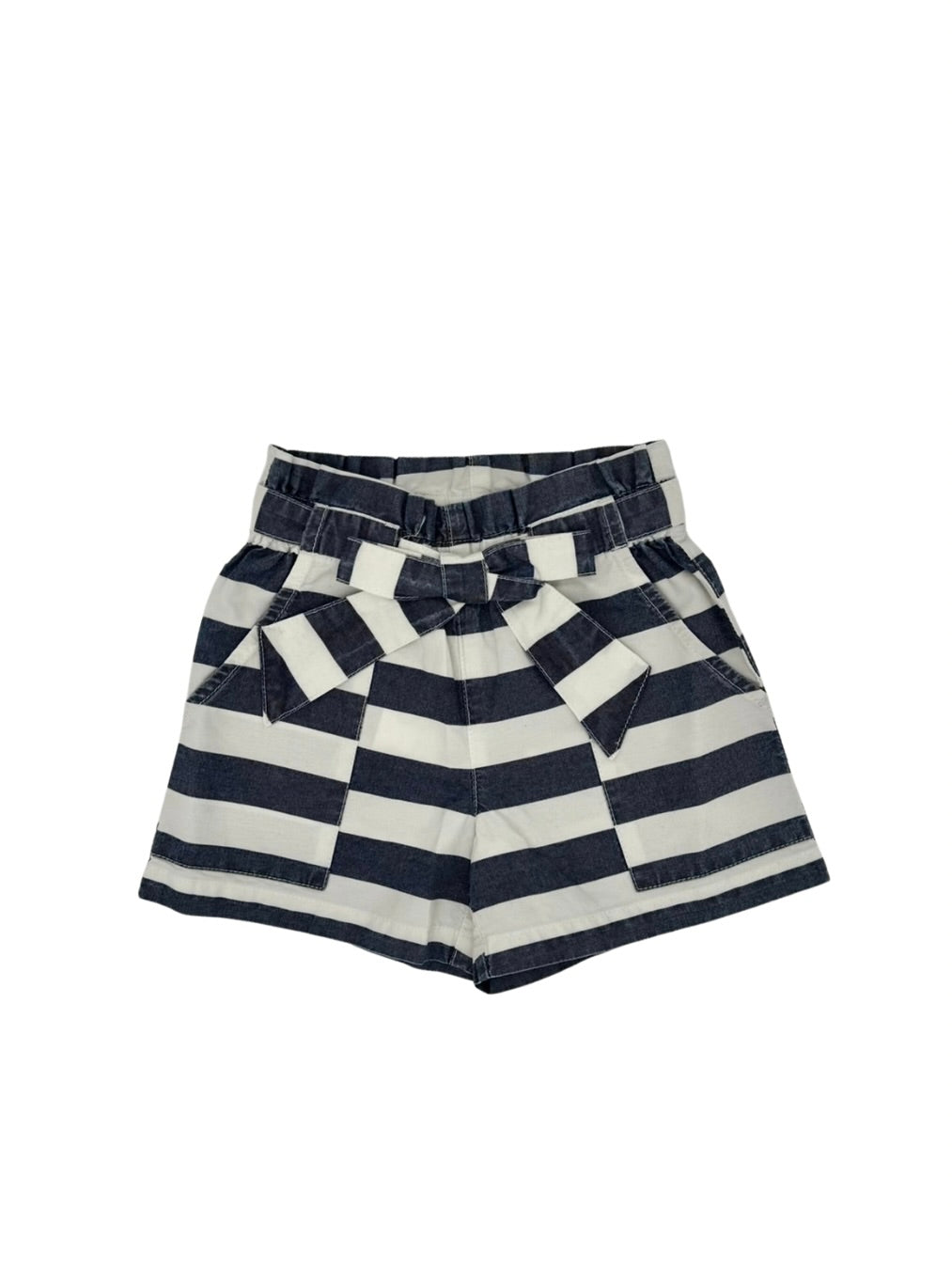 Blair Stripe Shorts
