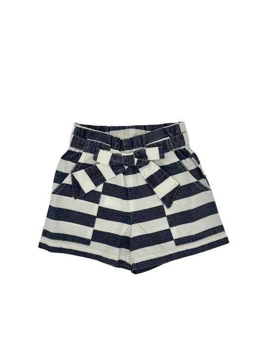 Blair Stripe Shorts