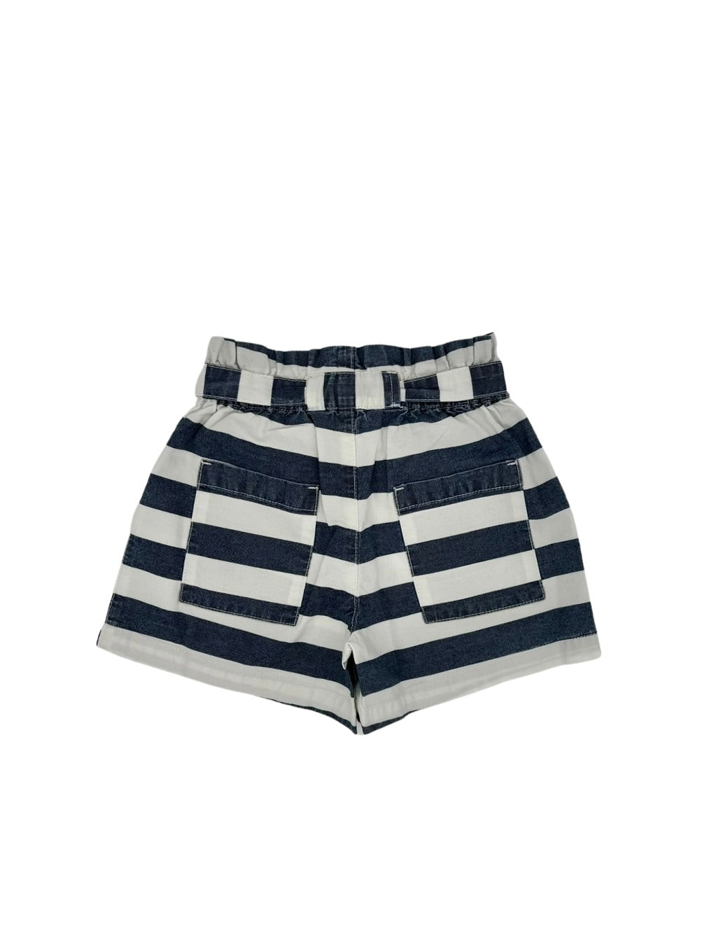 Blair Stripe Shorts