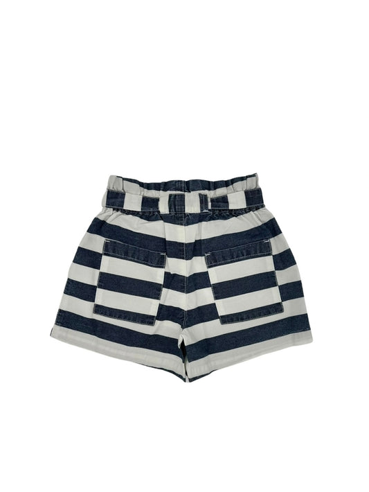 Blair Stripe Shorts