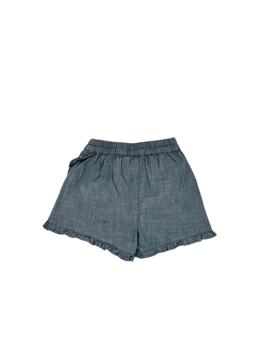 Lora Frill Shorts