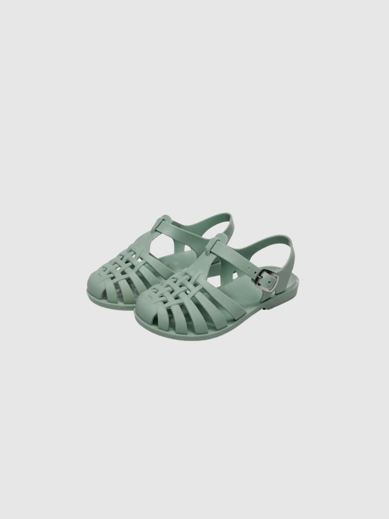 Toddler Jelly Sandals