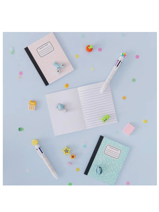 Smarty Pants Eraser Set
