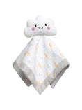 Load image into Gallery viewer, Cloud Baby Lovey Blanket
