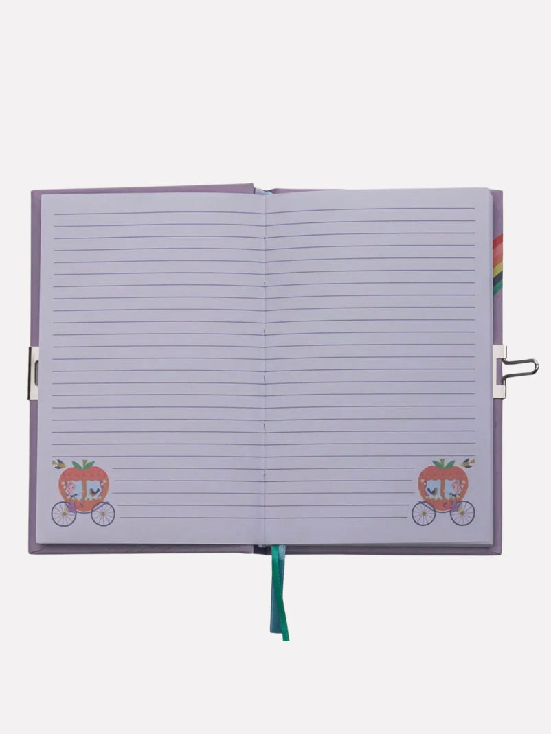 Fairy Tale My Scented Secret Diary