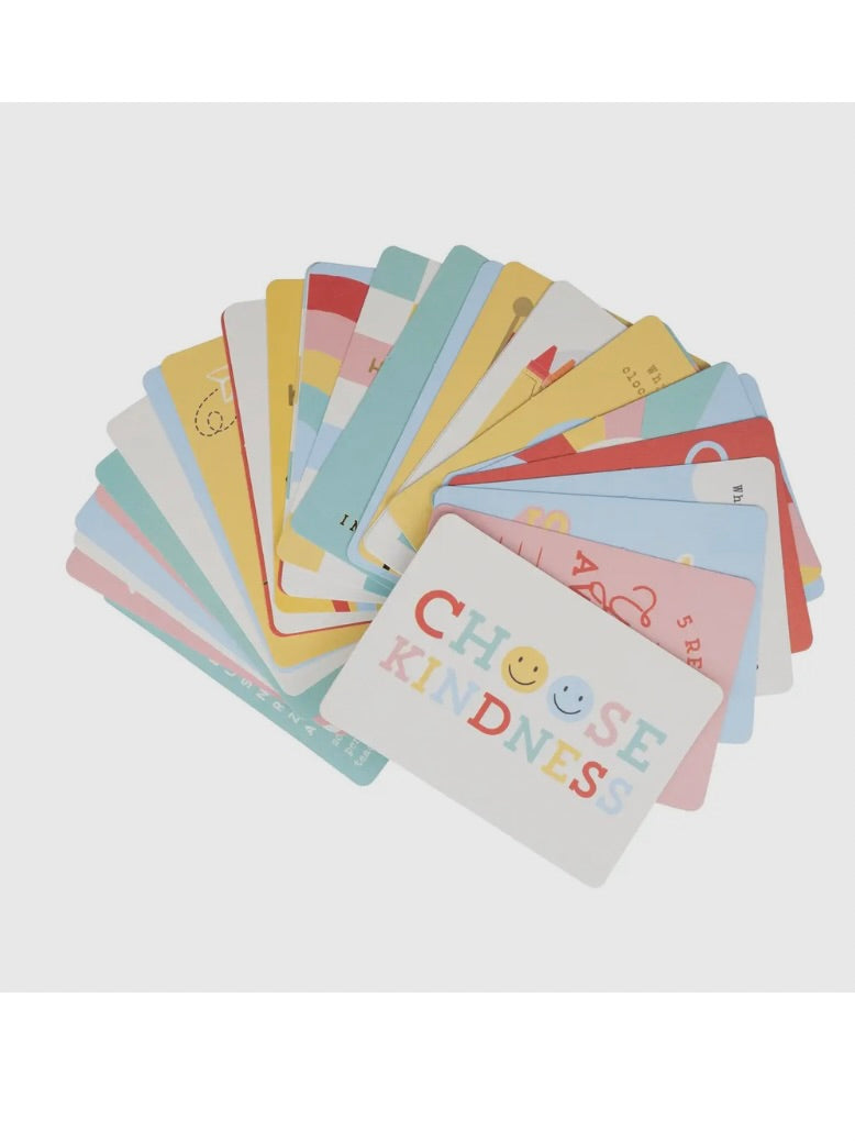 Occasions Lunch Box Cards