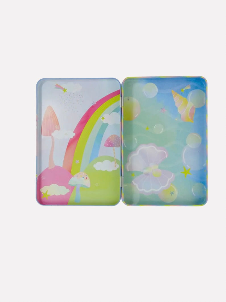Fantasy Magnetic Playtime Tin