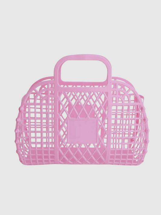 Jelly Tote Bag