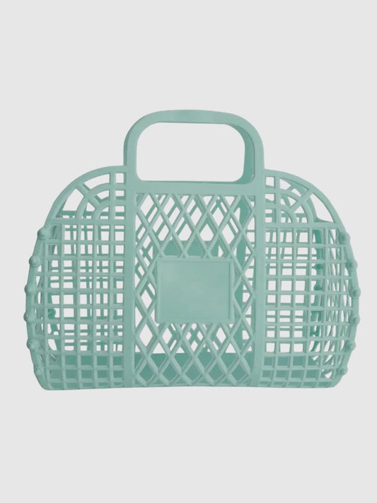 Jelly Tote Bag