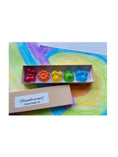 Load image into Gallery viewer, Spring Bug/Garden Crayons Gift Box Set
