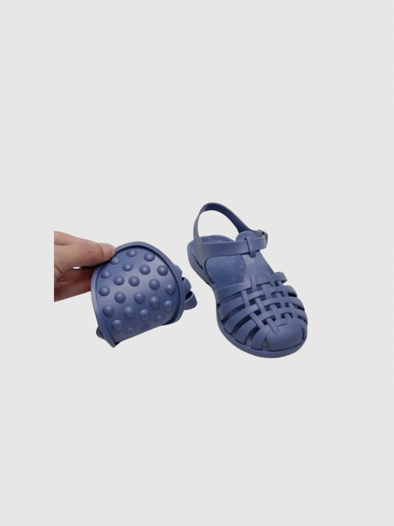 Toddler Jelly Sandals
