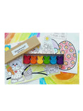 Load image into Gallery viewer, Bunny Crayons Gift Box Set

