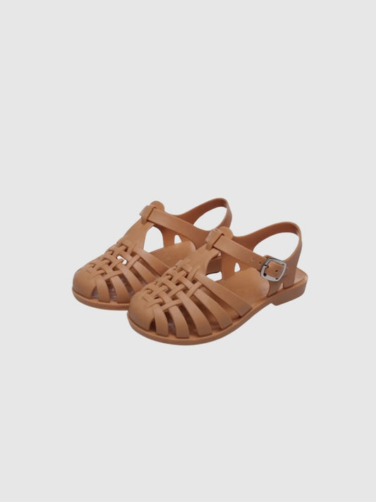 Toddler Jelly Sandals