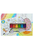 Load image into Gallery viewer, Bunny Crayons Gift Box Set

