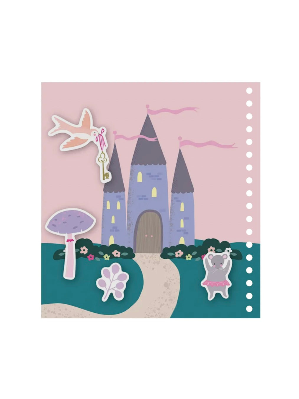 Magic Multi Play - Enchanted